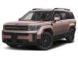 New 2026 Hyundai Santa Fe Calligraphy SUV