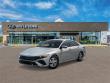 New 2025 Hyundai Elantra SE Sedan