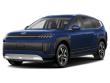 New 2026 Hyundai IONIQ 9  SUV