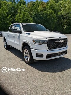 2025 Ram 1500 Big Horn/Lone Star Truck Crew Cab