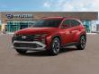 New 2025 Hyundai Tucson SEL SUV