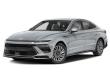 New 2025 Hyundai Sonata Hybrid SEL Sedan