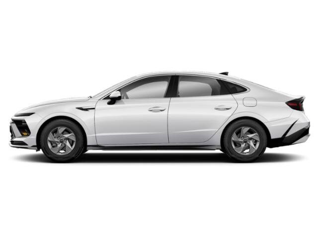 2025 Hyundai Sonata SE photo 2