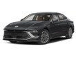 Hyundai Sonata Hybrid