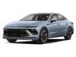 New 2026 Hyundai Sonata SEL Sport Sedan