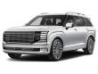 New 2026 Hyundai Palisade Calligraphy SUV