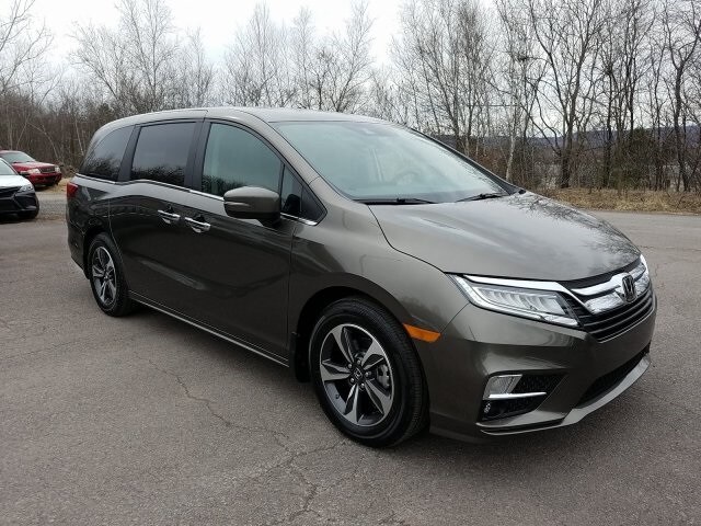 new 2019 honda odyssey for sale