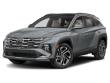 New 2026 Hyundai Tucson Limited SUV