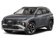 Hyundai Tucson Hybrid