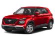 New 2026 Hyundai Venue SE SUV