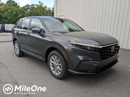 2025 Honda CR-V EX-L SUV