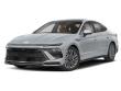 New 2025 Hyundai Sonata Hybrid Limited Sedan