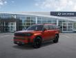 New 2025 Hyundai Santa Fe Calligraphy SUV