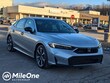 Honda Civic Hybrid