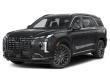 New 2025 Hyundai Palisade Calligraphy Night Edition SUV