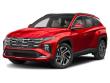 New 2025 Hyundai Tucson Limited SUV