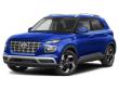 New 2026 Hyundai Venue SEL SUV