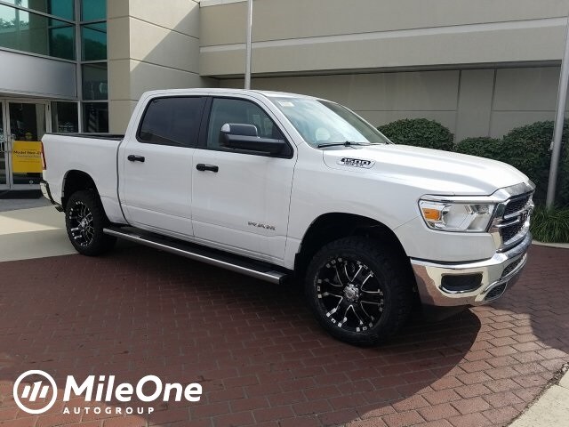 2019 ram 1500 tradesman for sale