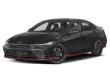 New 2025 Hyundai Elantra N Base Sedan