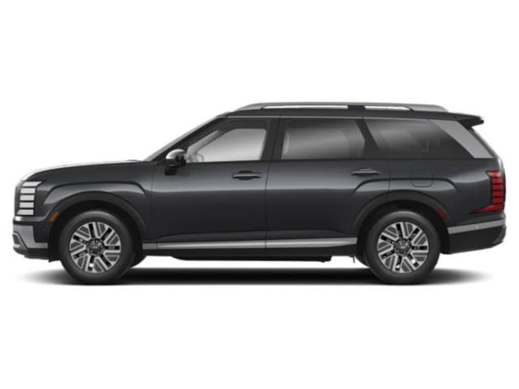 New 2026 Hyundai Palisade Hybrid SEL Premium SUV