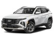 Hyundai Tucson Hybrid