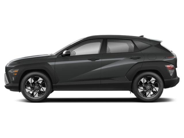2025 Hyundai Kona SEL photo 2