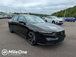 Honda Accord Hybrid