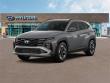New 2025 Hyundai Tucson SEL SUV