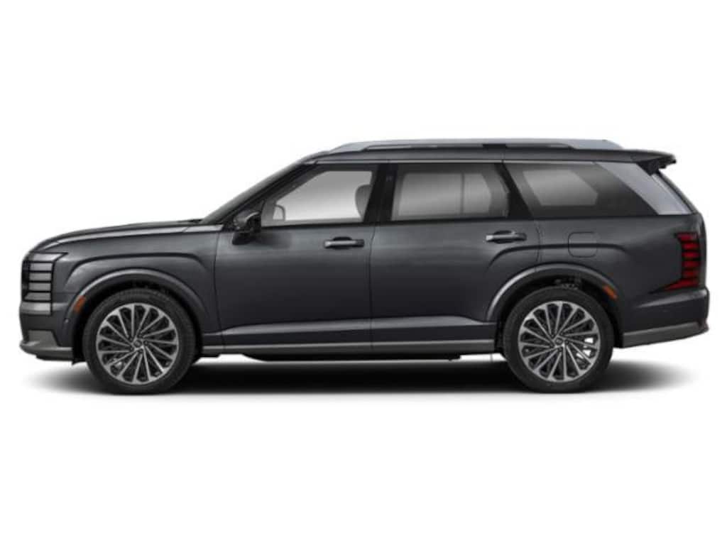 New 2026 Hyundai Palisade Hybrid Calligraphy SUV