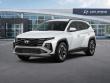 New 2025 Hyundai Tucson SEL SUV