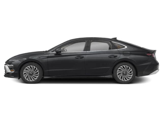 2025 Hyundai Sonata Hybrid Limited photo 2