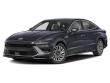 New 2025 Hyundai Sonata Hybrid SEL Sedan