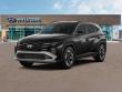 New 2025 Hyundai Tucson SEL SUV