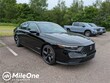 Honda Accord Hybrid