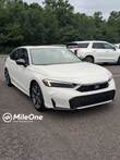 Honda Civic Hybrid