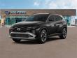 New 2025 Hyundai Tucson SEL SUV