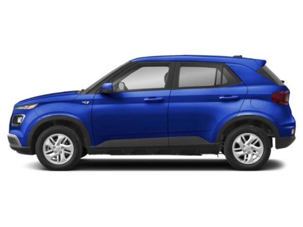 New 2026 Hyundai Venue SE SUV
