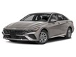 Hyundai Elantra Hybrid