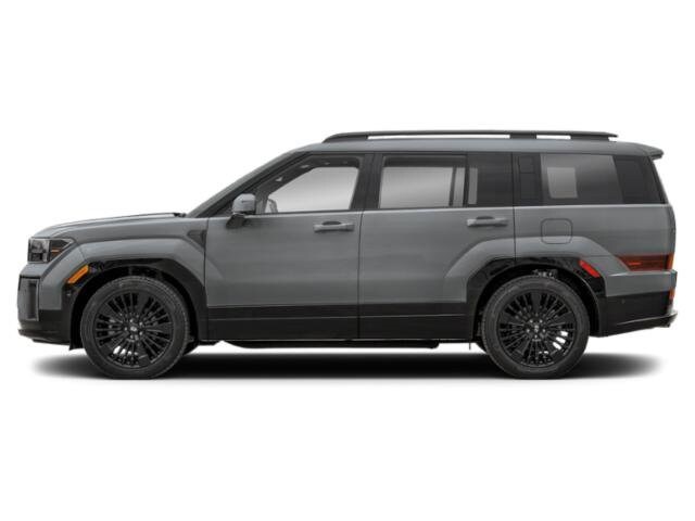 2025 Hyundai Santa Fe Calligraphy photo 2