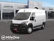 Ram Promaster 1500