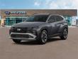 New 2025 Hyundai Tucson SEL SUV