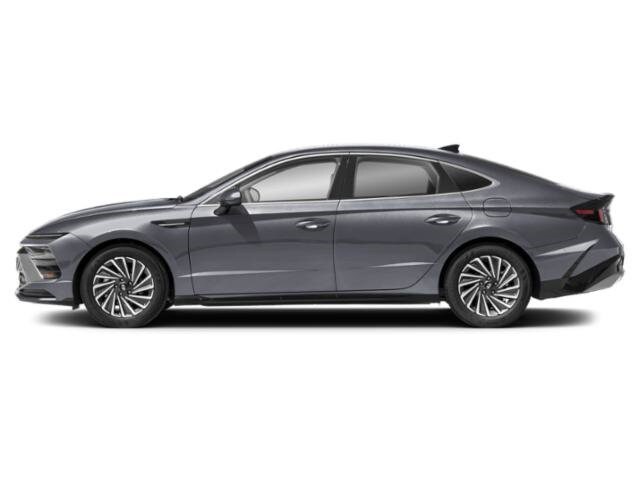 2025 Hyundai Sonata Hybrid SEL photo 2