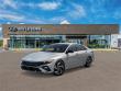 New 2025 Hyundai Elantra SEL Sport Sedan