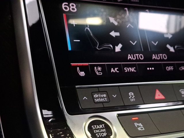 2025 Audi Q8 Premium Plus - Photo 25