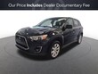  Mitsubishi Outlander Sport
