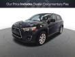 Used 2015 Mitsubishi Outlander Sport ES SUV