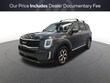  Kia Telluride