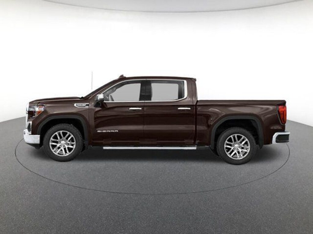 Used 2020 GMC Sierra 1500 SLT Truck