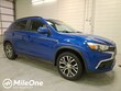 Mitsubishi Outlander Sport