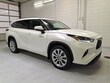  Toyota Highlander Hybrid